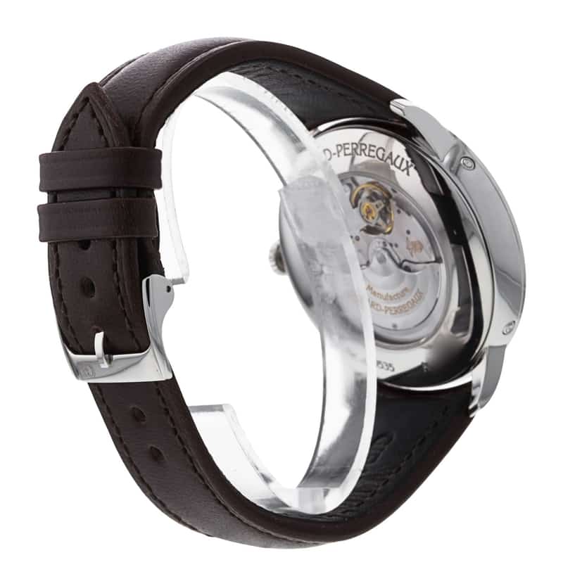 Girard Perregaux 1966 49535-11-131-BB60